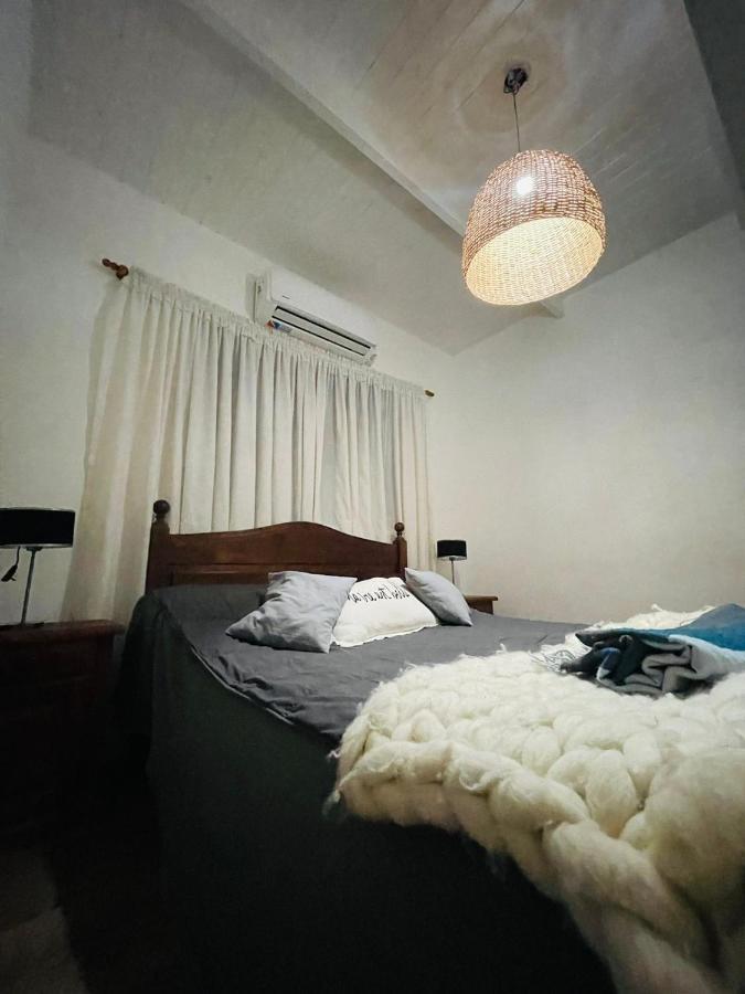 Cabana La America Villa Ezeiza Exterior photo
